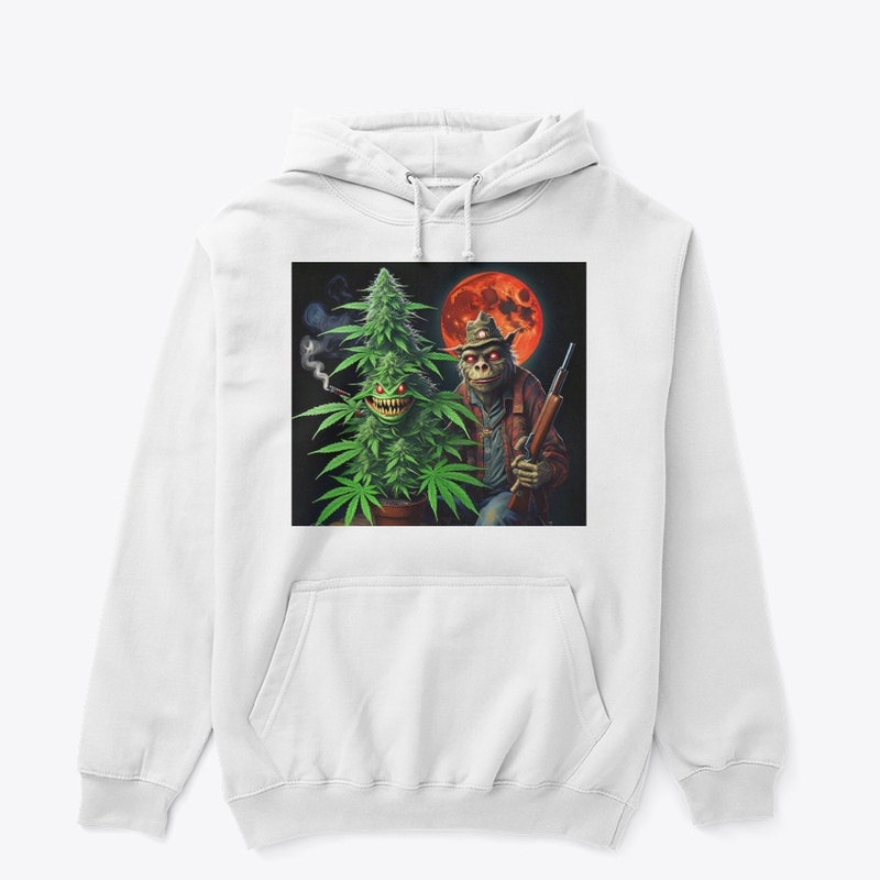 New Critterz Clothing Now