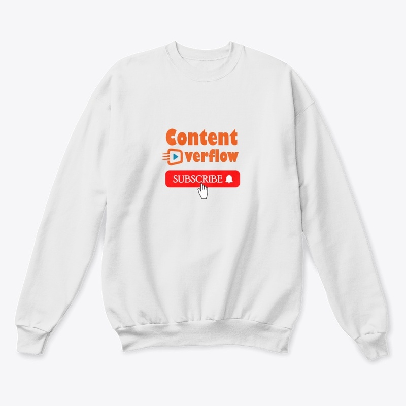 ContentOverlow 