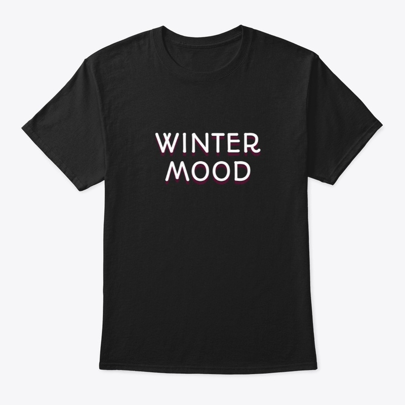 Winter Mood