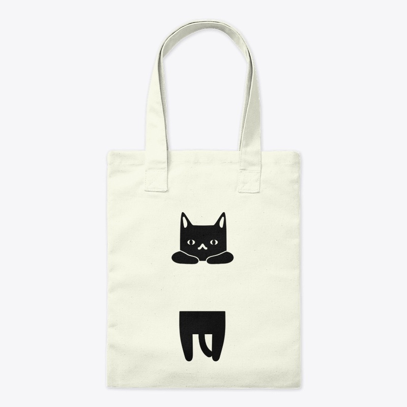 cat illustration 