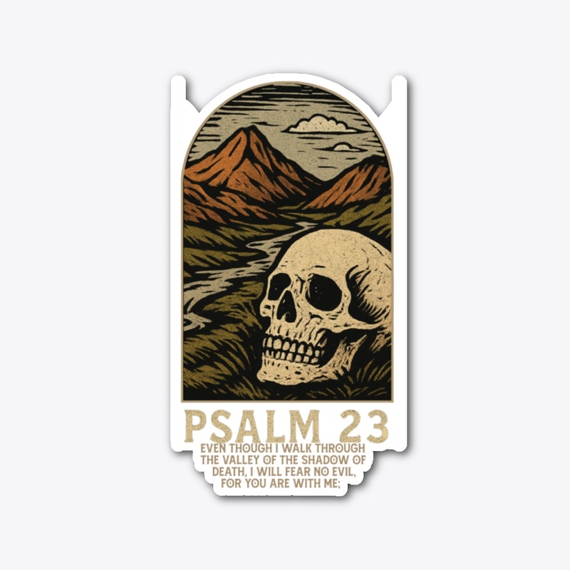 Psalm 23