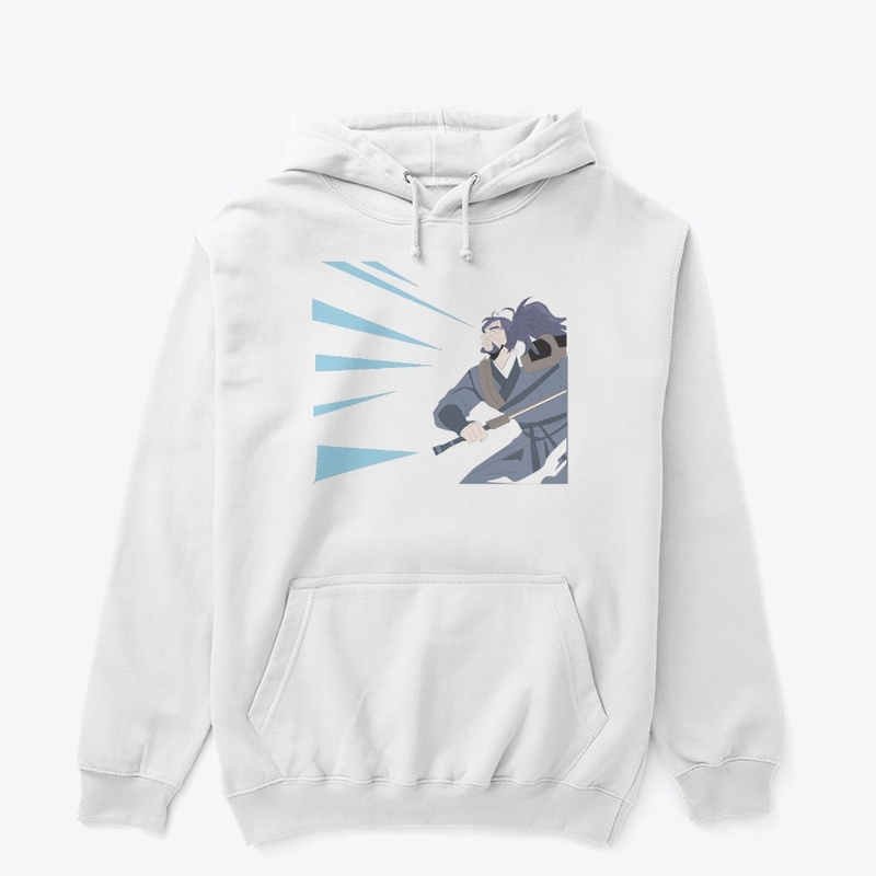 ice god