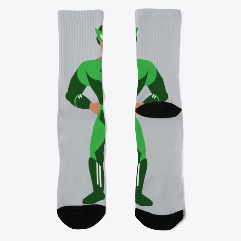 Super hero