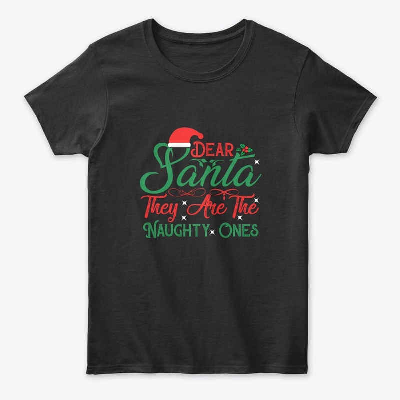 Christmas T-Shirt Design