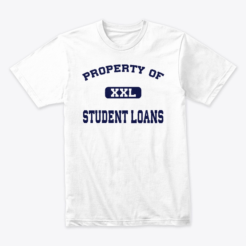 Property of Student Loans