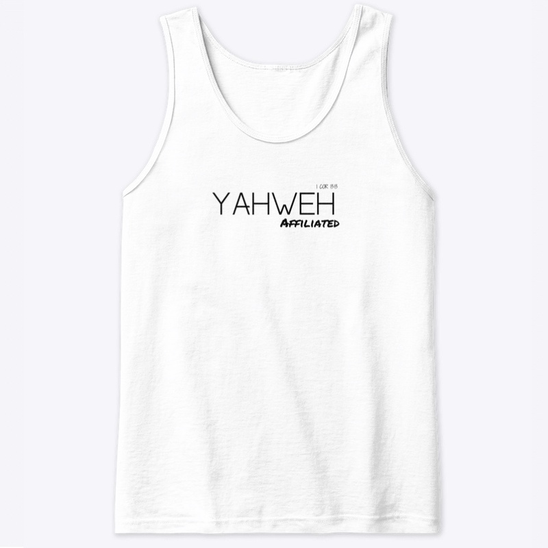 YAHWEH AFFILIATED