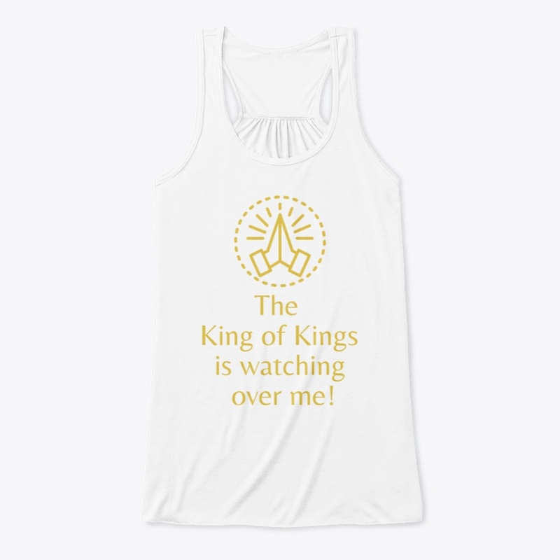 King of Kings Gold
