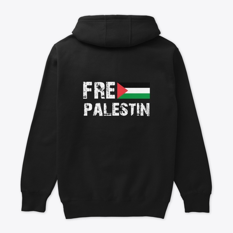 free palestine