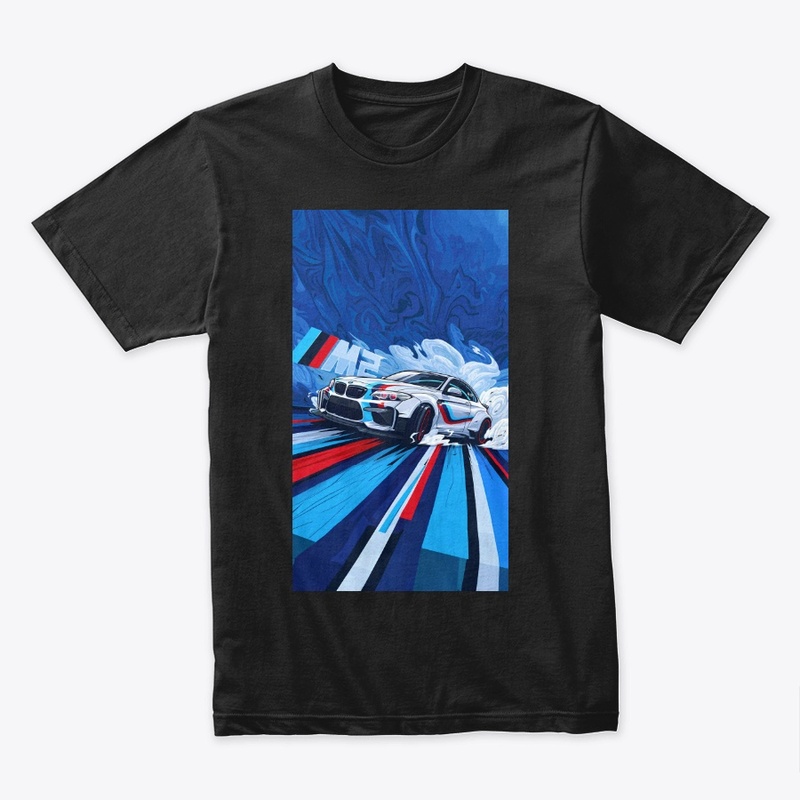 color drifter