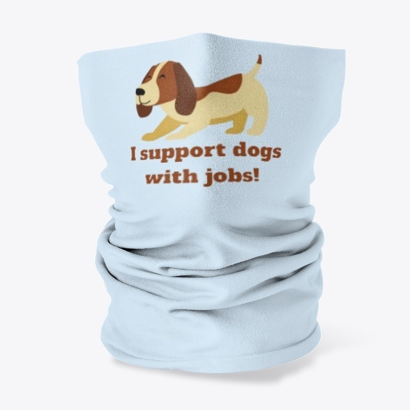 Dogs With Jobs