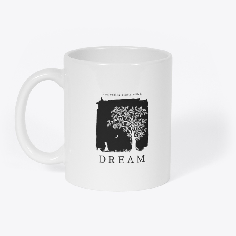 Dreamweaver Tee - Ignite Imagination!