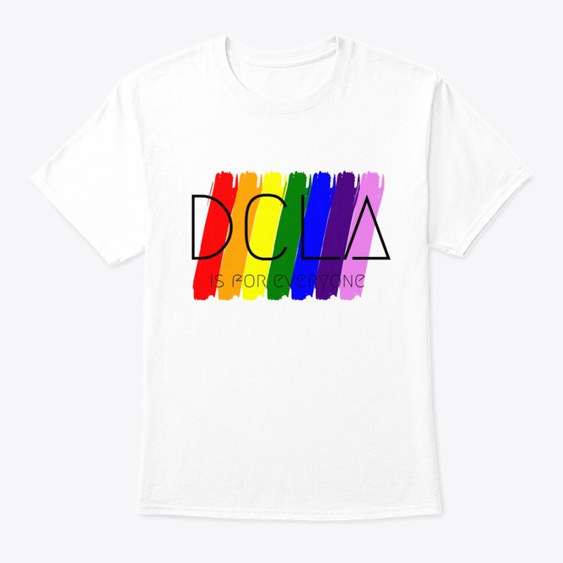 DCLA is for everyone