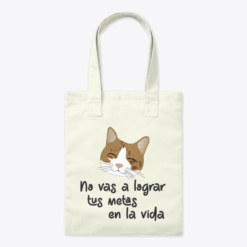No vas a lograr tus metas en la vida