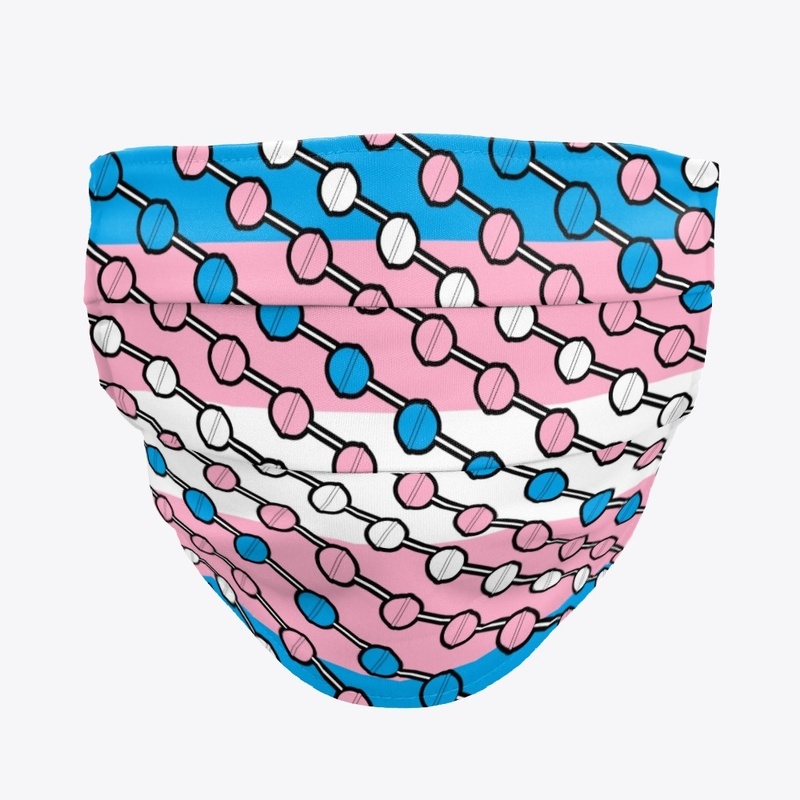 trans lollipops