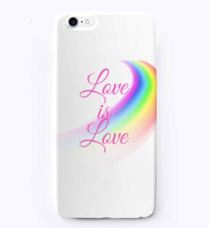 Love is Love