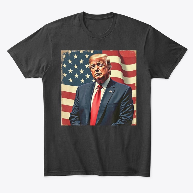 Trump #4