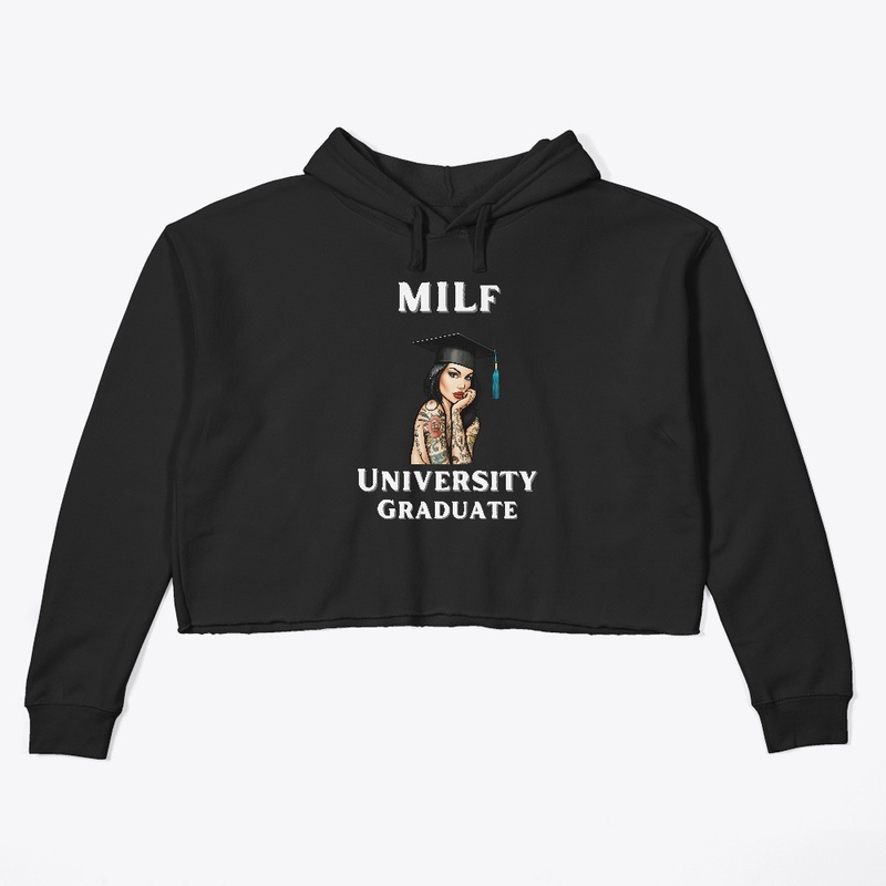 Milf university 