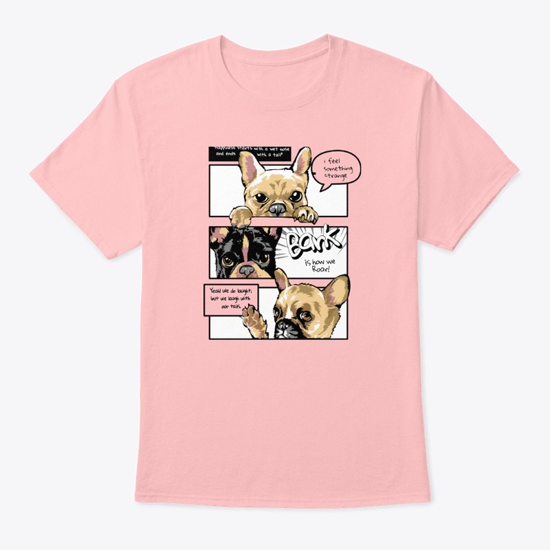 cute dog design