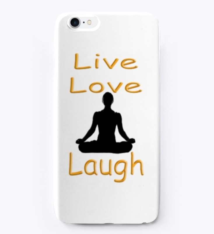 Yoga - Live Love Laugh