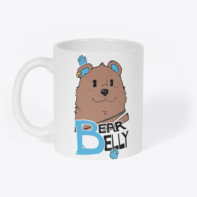 Bear Belly