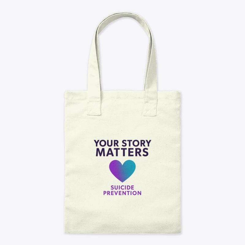 Your Story Matters