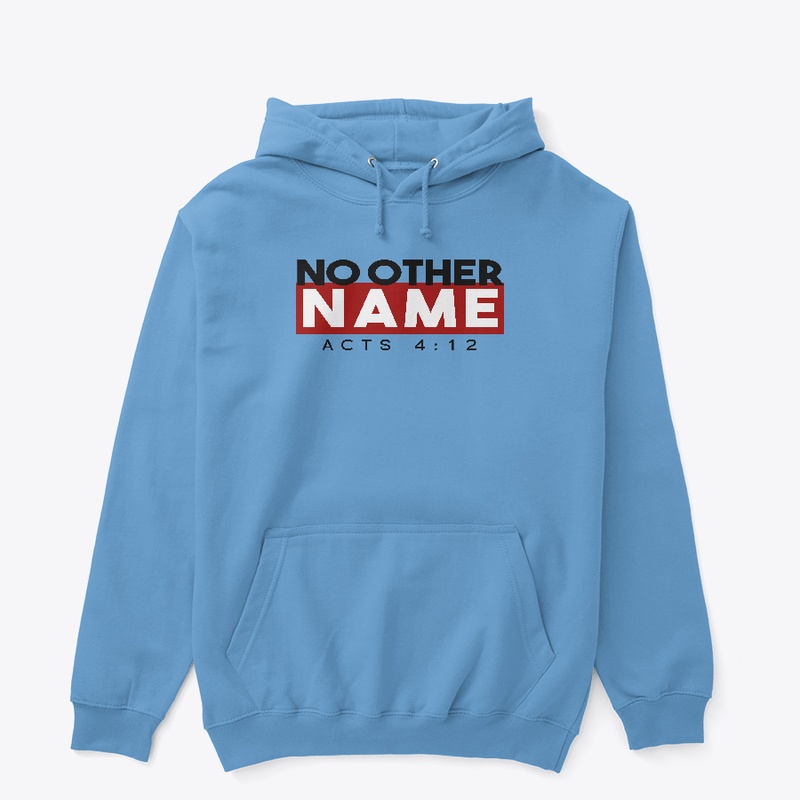 No Other Name