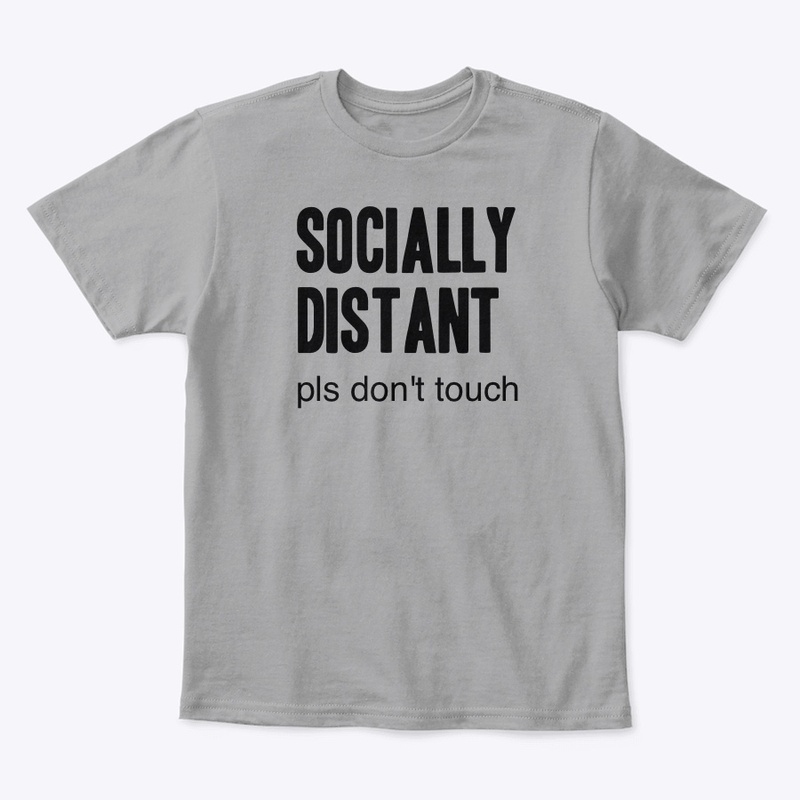 Social Distant