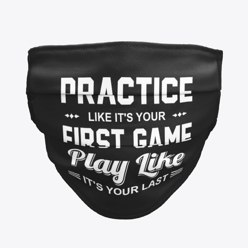 Sports: Practice and Play