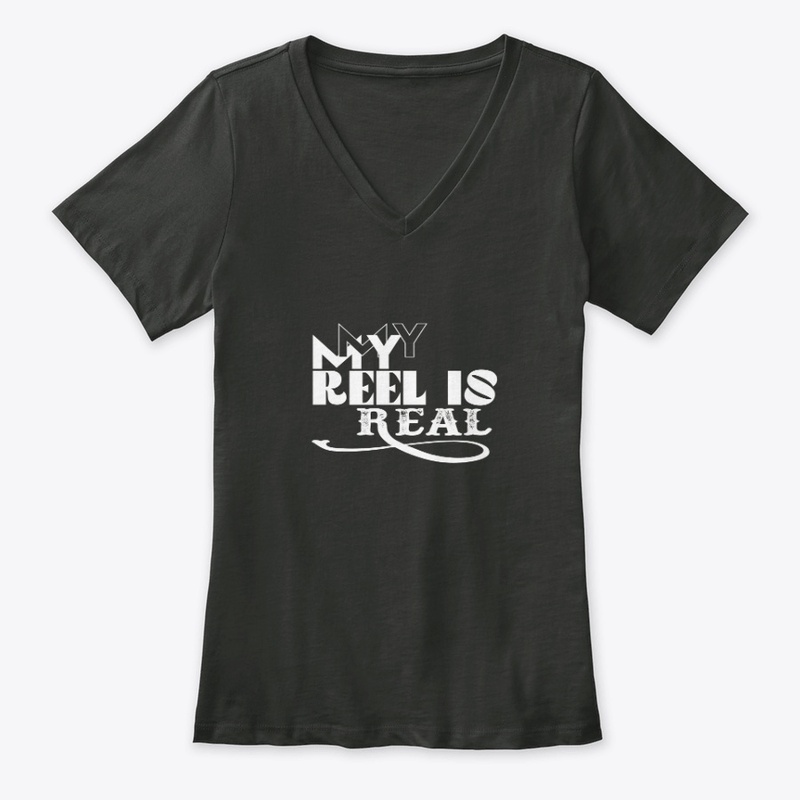 Standard T-Shirt Design