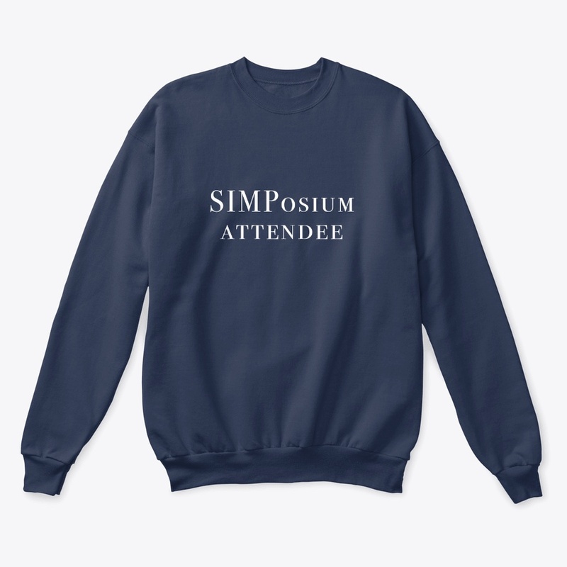 SIMPing for Symposia Inverted