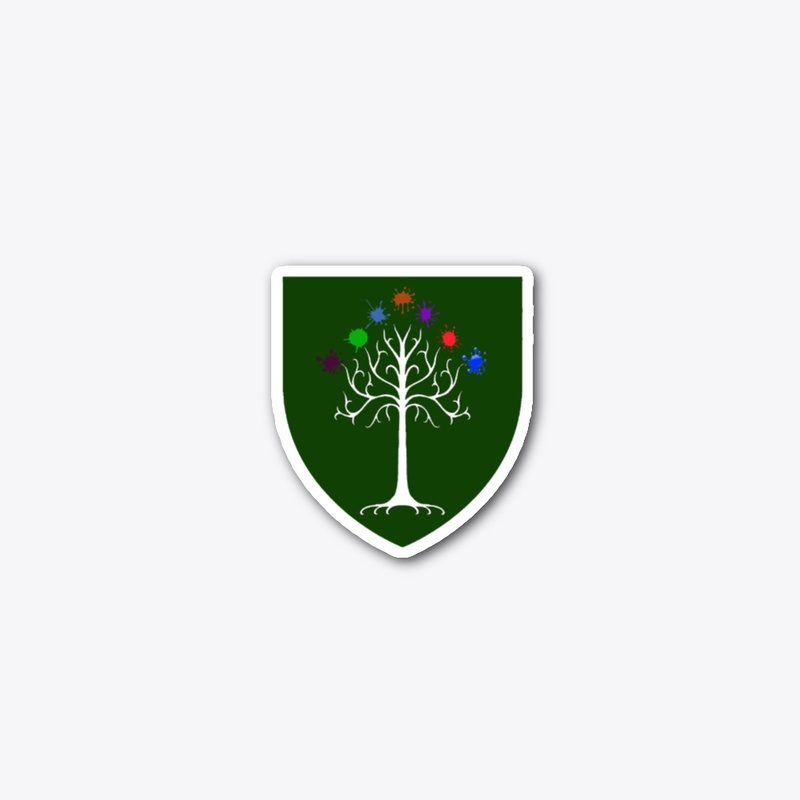 Dunedain (N'england Chapter)