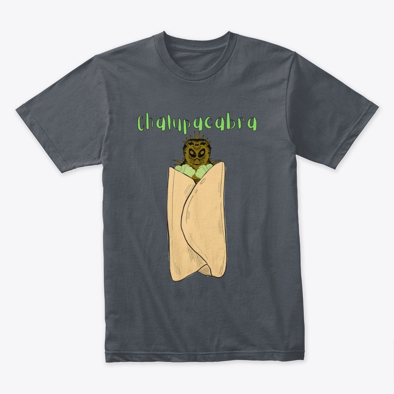 ChalupaCabra