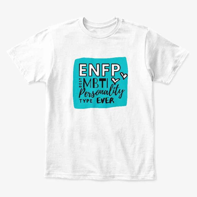 ENFP Best Personality Type Ever