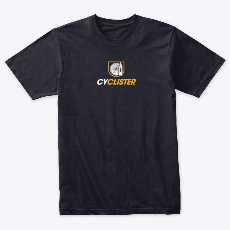 Cyclister Merch