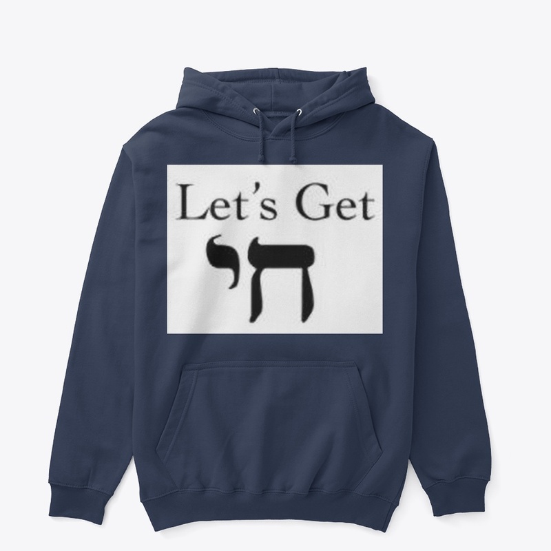 Let's Get Hi