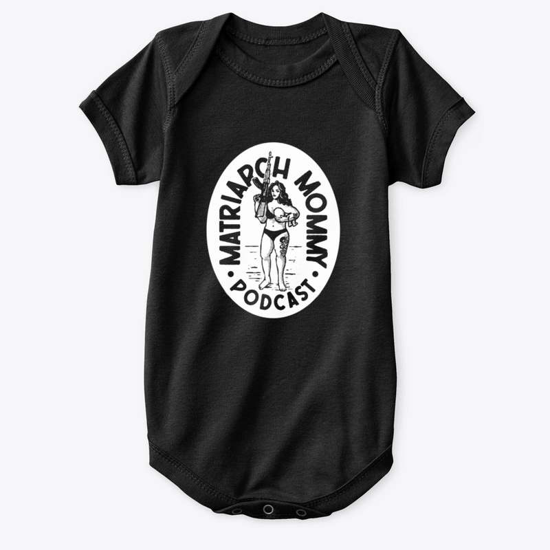 Baby Onesie