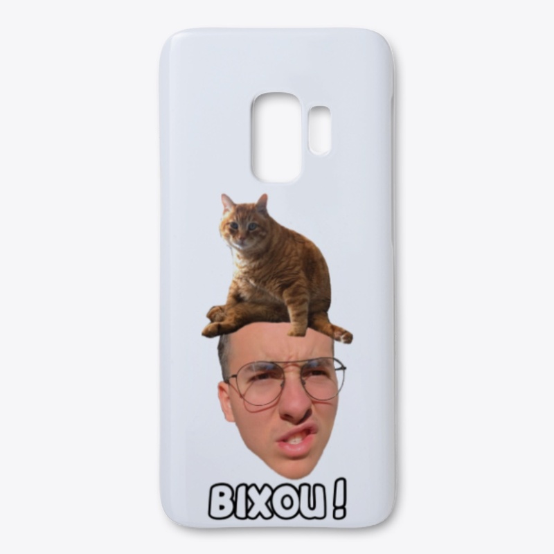 Accessoires  Bixou #2