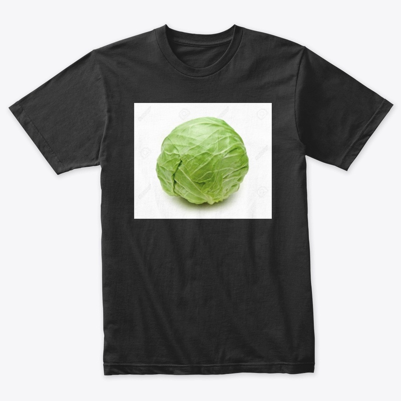 Lettuse shirt