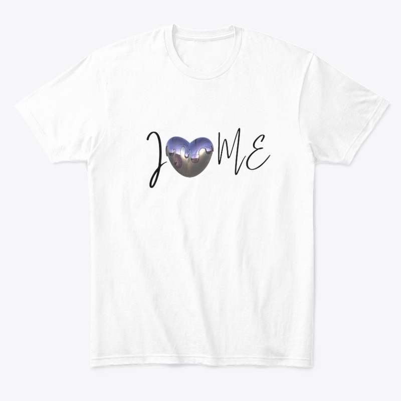 Self Love Aesthetic Tee