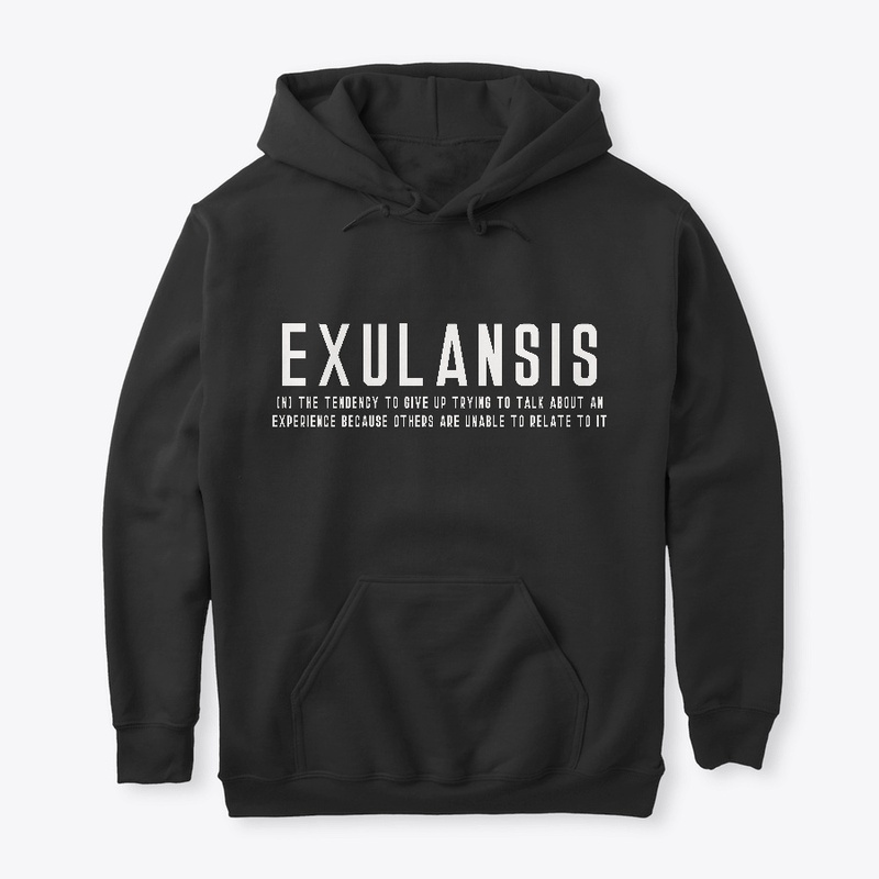 exulansis