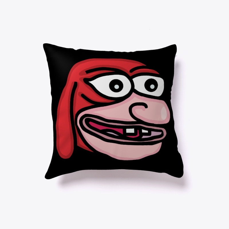 FeelsGoodMan