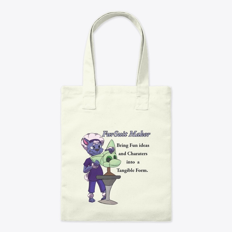 Fursuit Maker