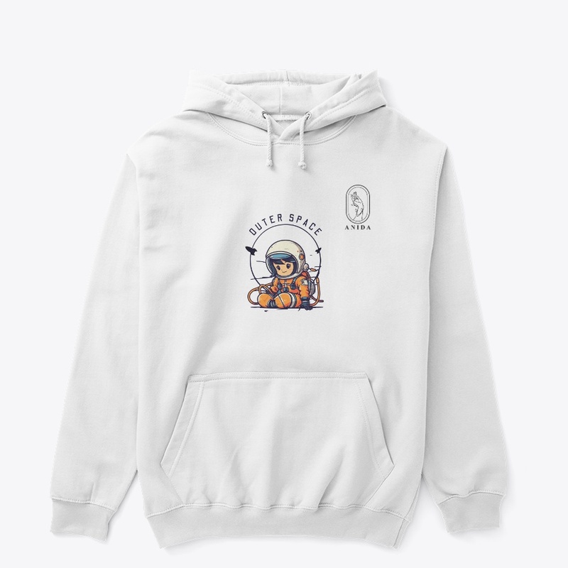 ANIDA UNISEX FASHION WERES 