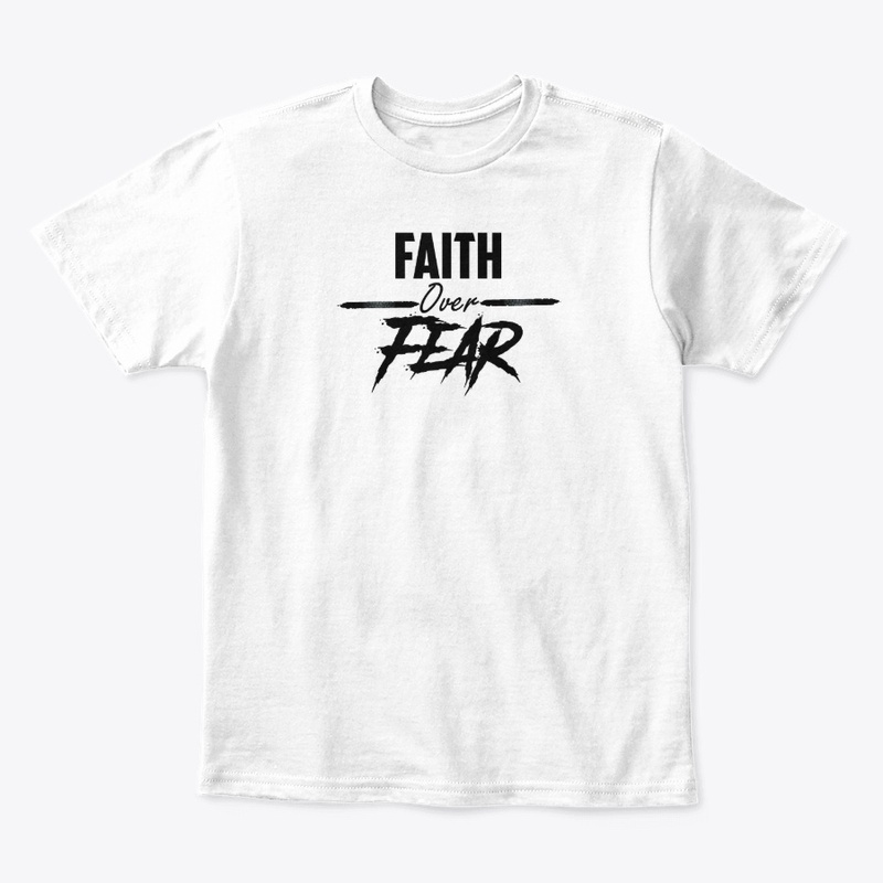 Faith over Fear