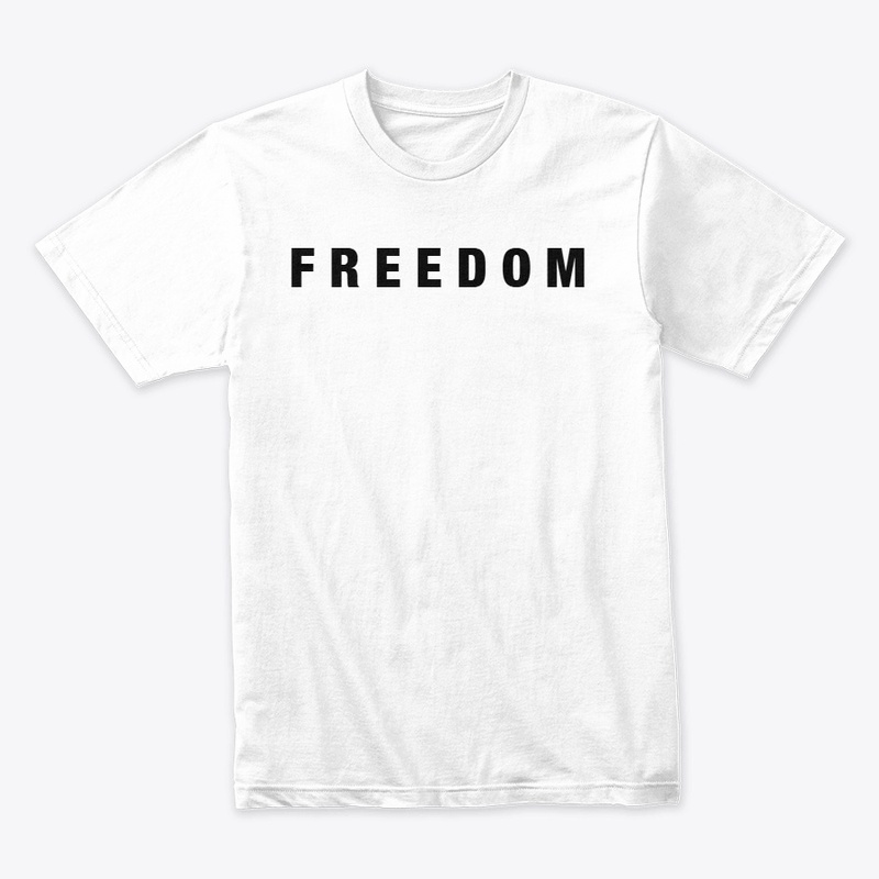 CHARLIE KIRK FREEDOM SHIRT REMEMBRANCE