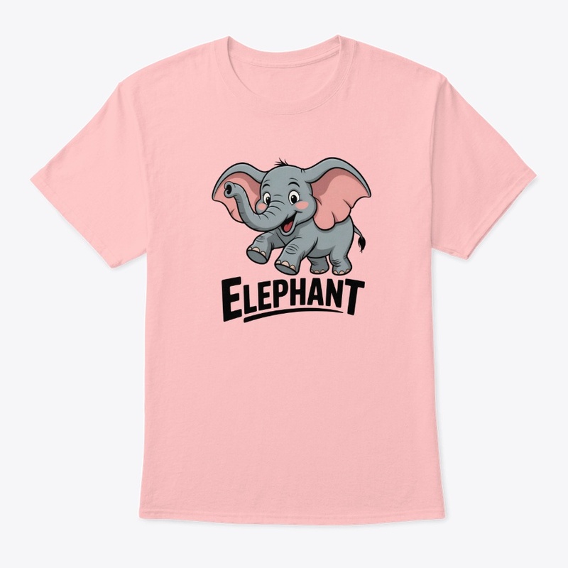 Classic Elephant