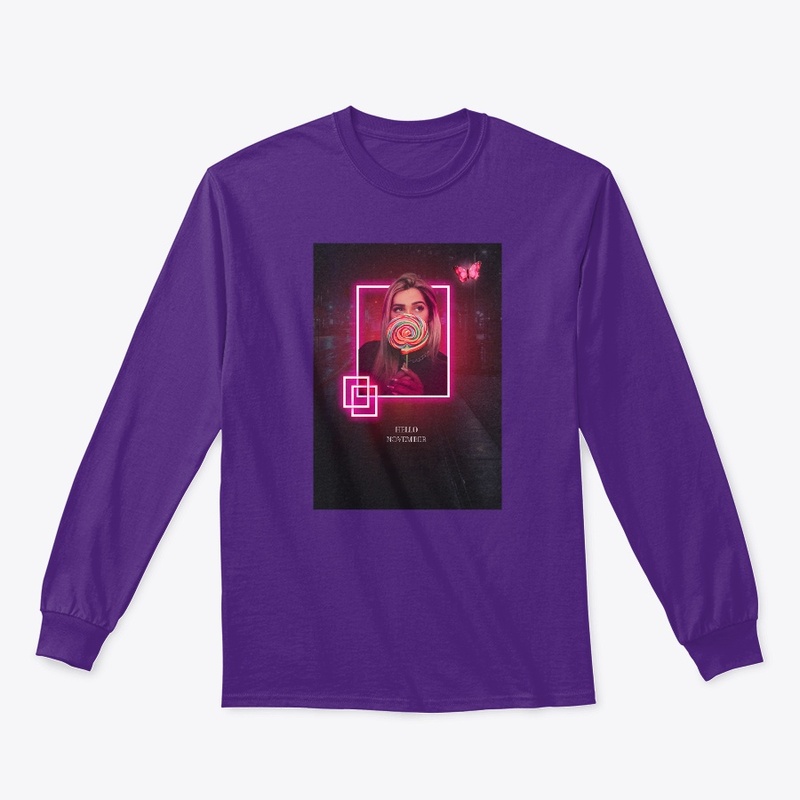 New collections and product 