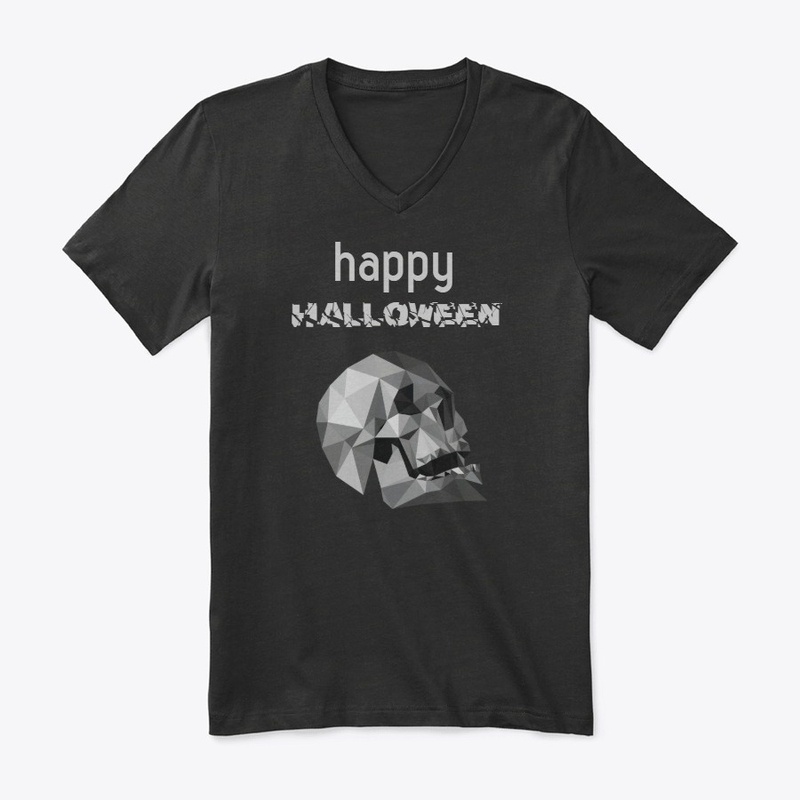 Happy Halloween Party 