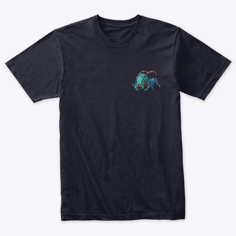 Dota 2 - Weaver 