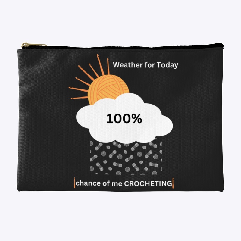 Crochet Weather